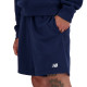 New Balance Ανδρικό σορτς French Terry Short 7 Inch